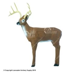 Delta McKenzie Challenger 3D Target