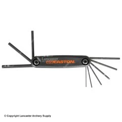 Easton Archery Easton Pro Hex Fold Up Set - Std