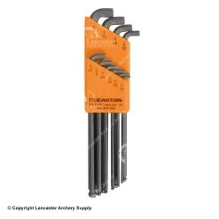 Easton Archery Easton Stubby 10 Pc. Allen Wrench Set - XL