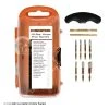 Easton Archery Easton 9 Pc. Arrow Prep Tool Kit -big shot shop 2070547