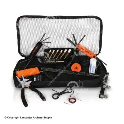 Easton Archery Easton 12 Piece Pro Shop Tool Kit