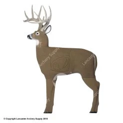 GlenDel Targets GlenDel Buck 3-D Deer Target