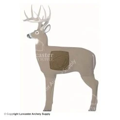 GlenDel Targets GlenDel Buck Replacement Insert