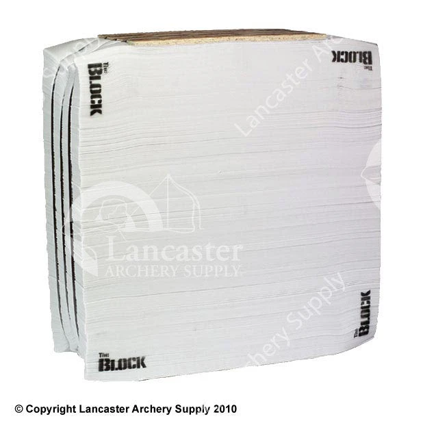 BLOCK® Targets Block Range 48 Target 3 BLOCK® Targets Block Range 48 Target