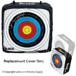 BLOCK® Targets Block Bullseye Replacement Sleeve