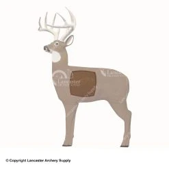 GlenDel Targets GlenDel Pre-Rut Replacement Insert