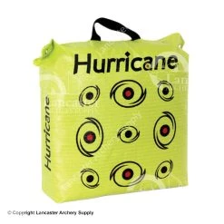 Hurricane Targets Hurricane H-20 Bag Target
