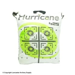 Hurricane Targets Hurricane H-25 Bag Target