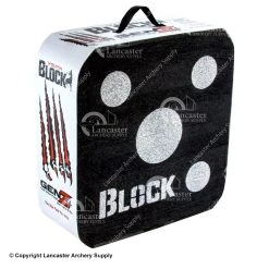 BLOCK® Targets Block Genz Youth Target