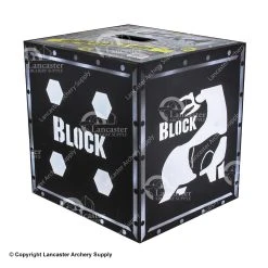 BLOCK® Targets Block Vault XL Target