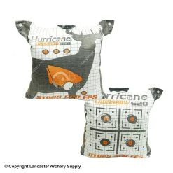 Hurricane Targets Hurricane H21 Crossbow Bag Target