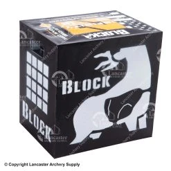 BLOCK® Targets Block Infinity Crossbow Target (16")