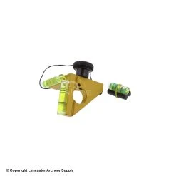 HTM Precision Set Up Level -big shot shop 2570005 4 1