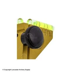 HTM Precision Set Up Level -big shot shop 2570005 5 1