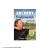 Archery Fundamentals 2nd Edition Book By Teresa Johnson -big shot shop 2580005