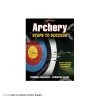 Archery: Steps To Success 4th Edition Book By Kathleen Haywood & Catherine Lewis -big shot shop 2580006