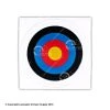 JVD Distribution JVD 60CM Reinforced FITA Target Face -big shot shop 2750002