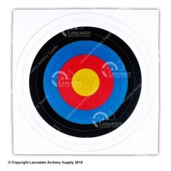 JVD Distribution JVD 122CM Reinforced FITA Target Face