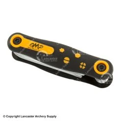 October Mountain Products® OMP Torx Bit Wrench Set -big shot shop 2760154 closed