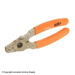 October Mountain Products® OMP Tru-Crimp Nock Pliers