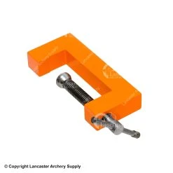 October Mountain Products® OMP Versa Cradle Clamp