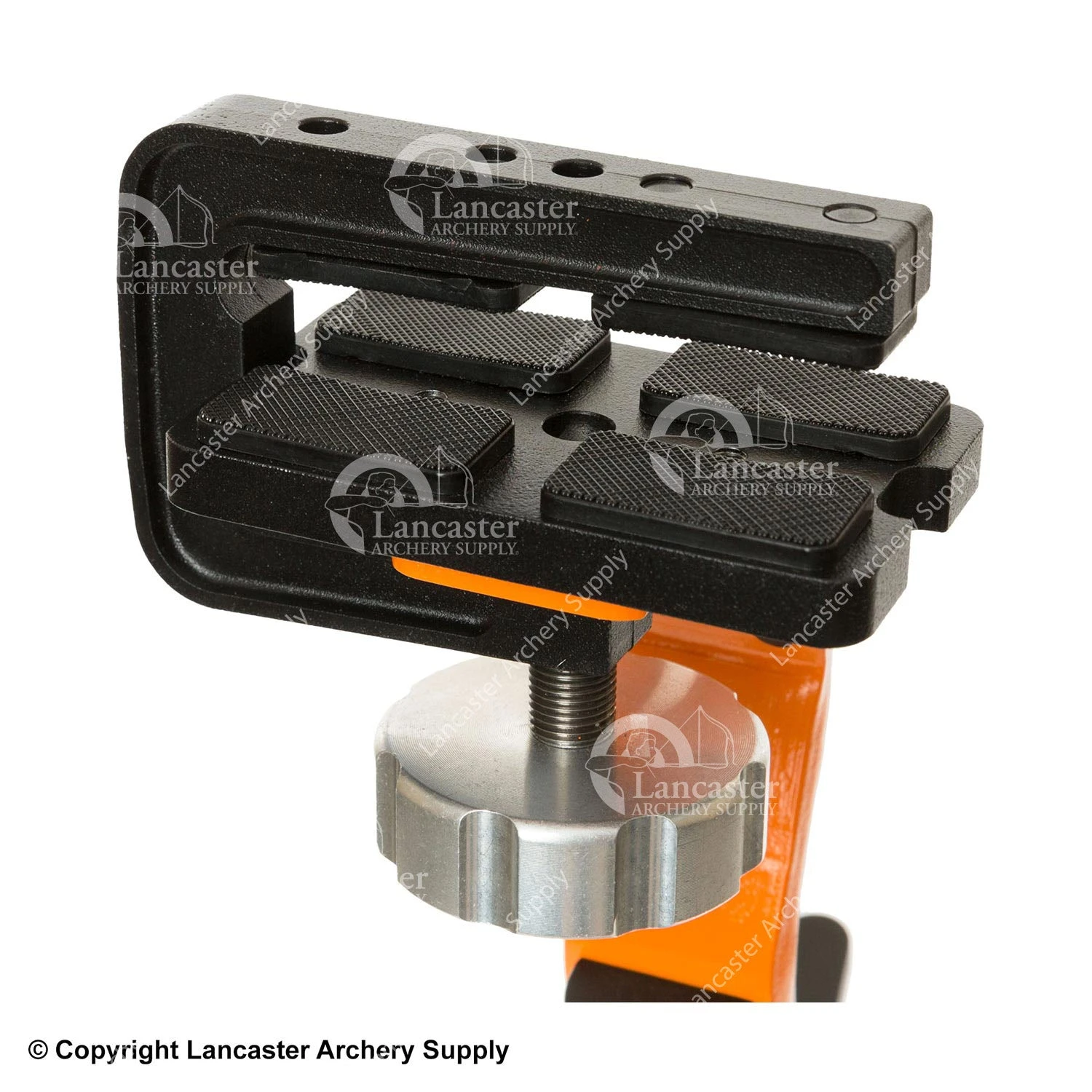 October Mountain Products® OMP Versa Cradle Wide Limb Adapter 4 October Mountain Products® OMP Versa Cradle Wide Limb Adapter - Image 2