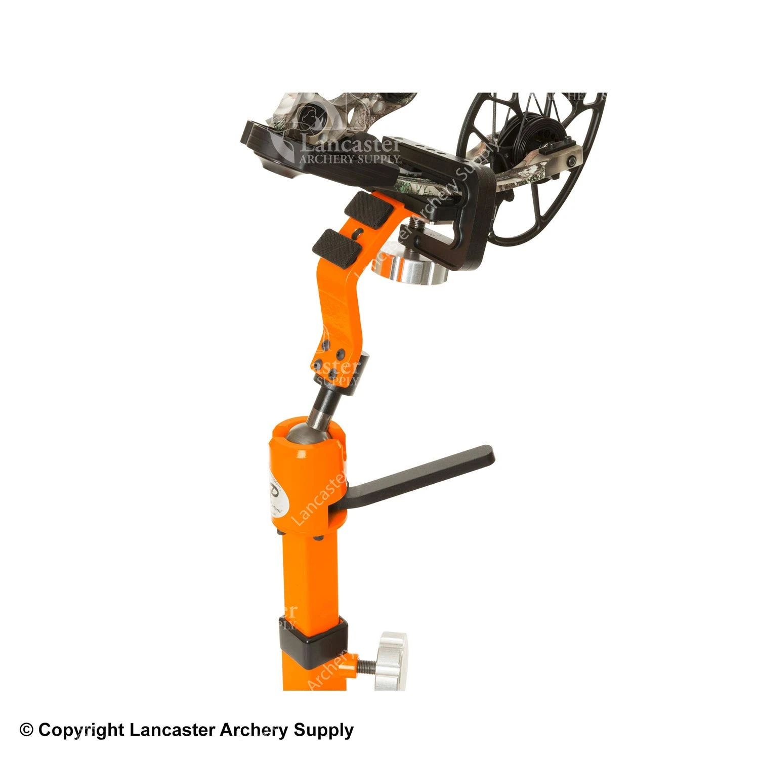 October Mountain Products® OMP Versa Cradle Wide Limb Adapter 5 October Mountain Products® OMP Versa Cradle Wide Limb Adapter - Image 3