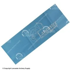 X-Spot Stretch Bands With LAS Academy Logo -big shot shop 2870107 blue