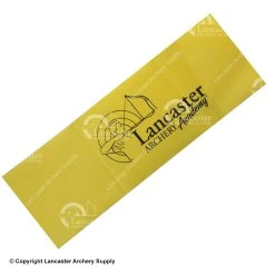 X-Spot Stretch Bands With LAS Academy Logo