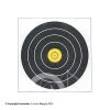 Maple Leaf World Archery Official Field Target Face (80 Cm) -big shot shop 3050011