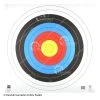 Maple Leaf World Archery Official Target Face (60 Cm) -big shot shop 3050024