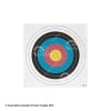 Maple Leaf World Archery Official Target Face (TA-60 Cm) -big shot shop 3050041