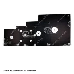 Maple Leaf NFAA Official Hunter Target Set