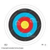 Maple Leaf NASP 80cm LT Target Face 2 Maple Leaf NASP 80cm LT Target Face -big shot shop 3050075