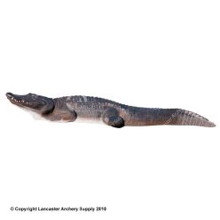 Delta McKenzie Alligator Pro 3D Target