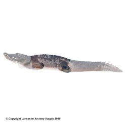 Delta McKenzie Alligator Pro 3D Midsection