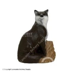 Delta McKenzie Fox 3D Target