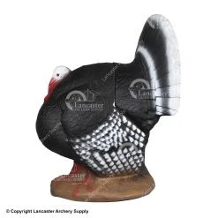Delta McKenzie Strutting Turkey Pro 3D Target