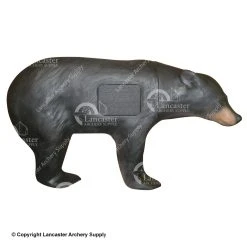 Delta McKenzie Aim-Rite Bear Layered Target