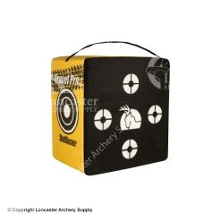 Delta McKenzie Travel Pro ShotBlocker Layered Archery Target