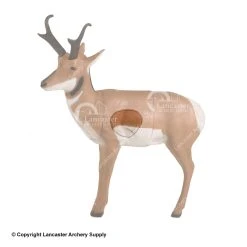 Delta McKenzie Pronghorn Antelope Pro 3D Replacement Core