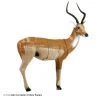 Delta McKenzie African Impala Target (XT) -big shot shop 3120150