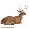Delta McKenzie Bedded Deer Pro 3D Target -big shot shop 3120156
