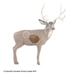 Delta McKenzie Mule Deer Pro 3D Replacement Core