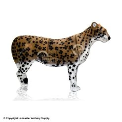 Delta McKenzie African Leopard Pro 3D Target
