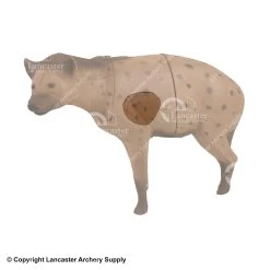 Delta McKenzie African Hyena Pro 3D Replacement Core