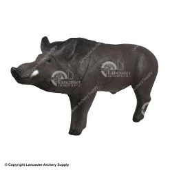 Delta McKenzie Russian Boar Target (XT)