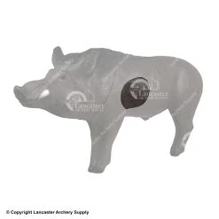 Delta McKenzie Russian Boar Replacement Core (XT)