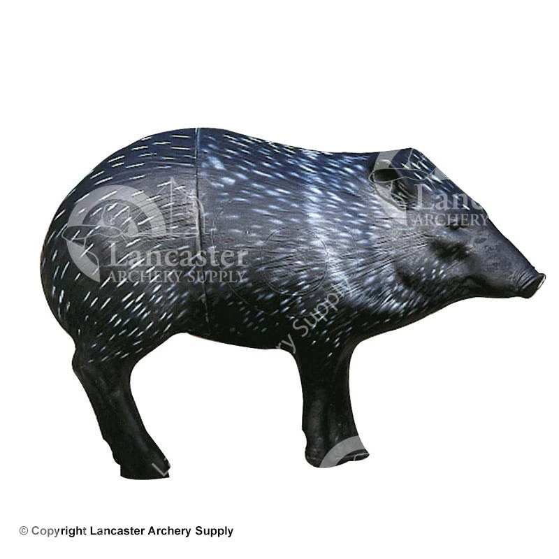 Delta McKenzie Javelina Pro 3D Target 3 Delta McKenzie Javelina Pro 3D Target