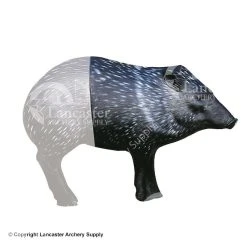 Delta McKenzie Javelina Pro 3D Replacement Midsection & Core